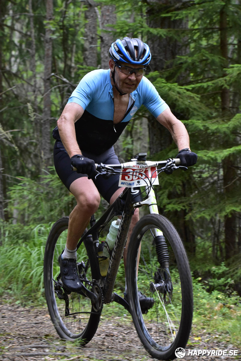 Bild från Engelbrektsturen 2019